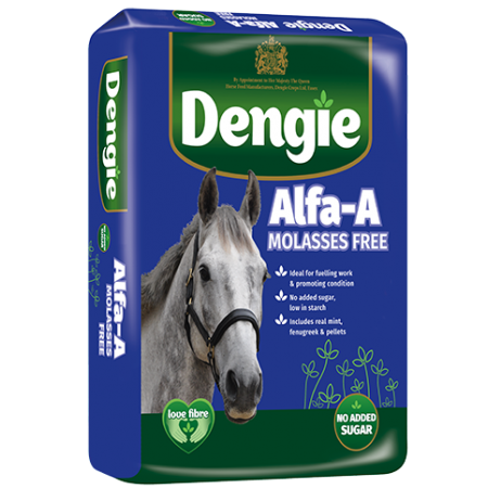 alfa a molasses free
