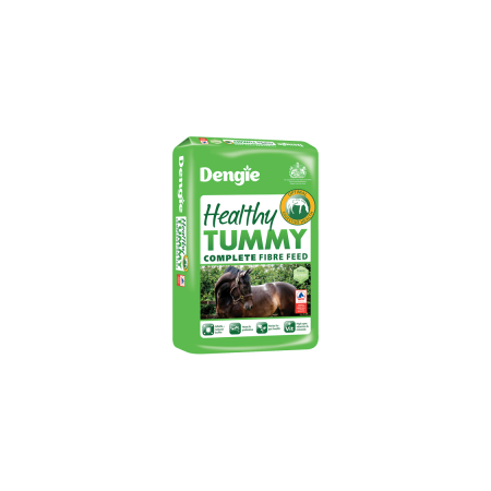 dengie healthy tummy