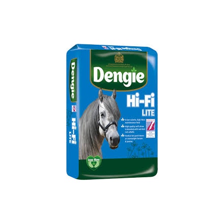 dengie hifi lite