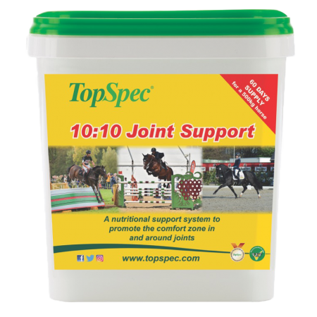 new joint support transparent