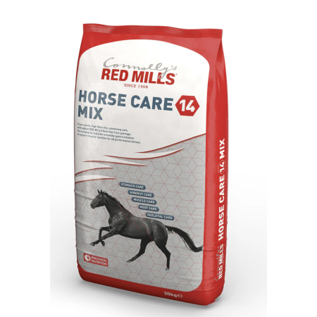 red_mills_horse_care_14_mix_20kg