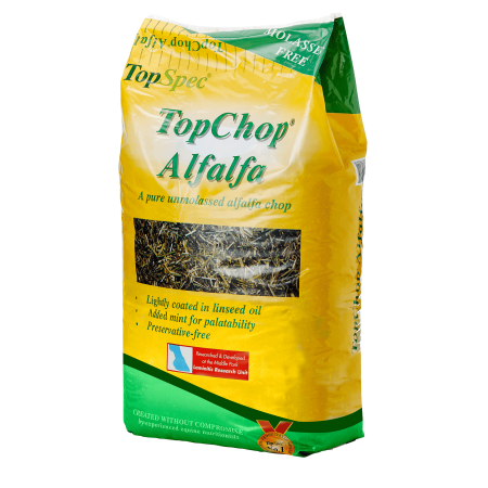 topchop alfalfa