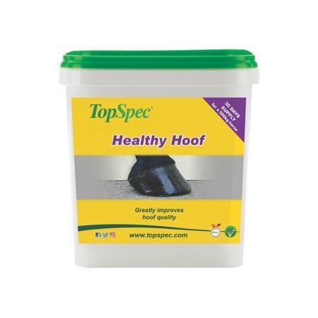 ts healthyhoof