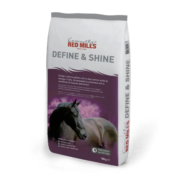 define_and_shine