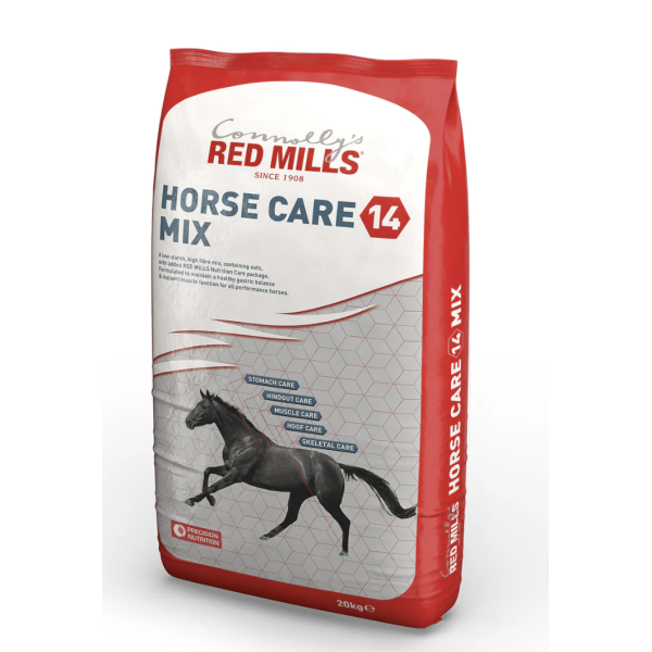 red_mills_horse_care_14_mix_20kg