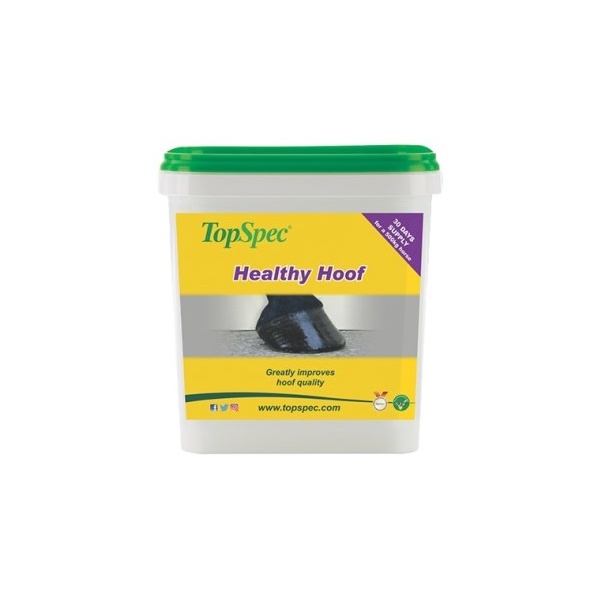 ts healthyhoof